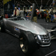 Illustration for article titled Cadillac VSR Hot Rod Concept